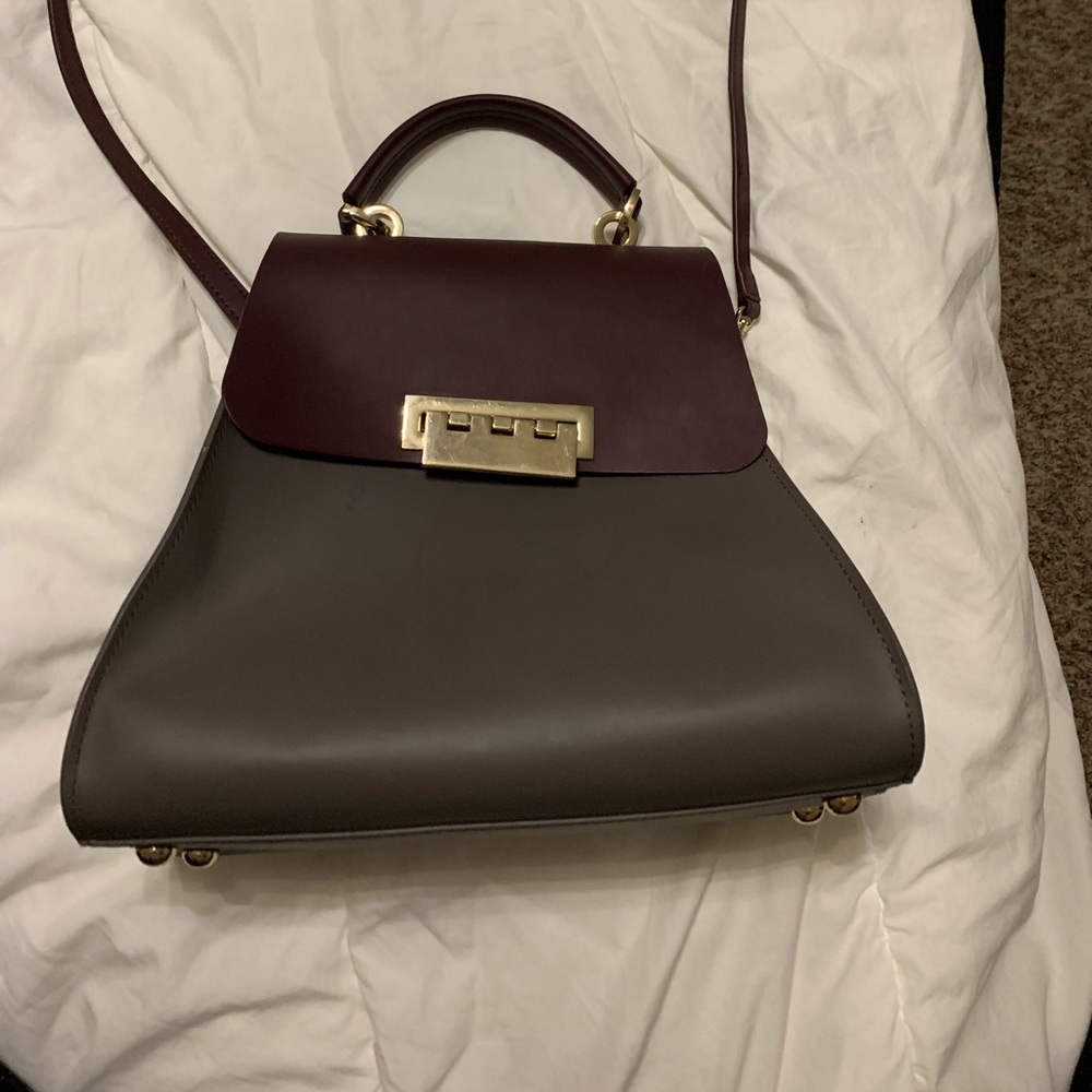 Zac Posen Gand bag